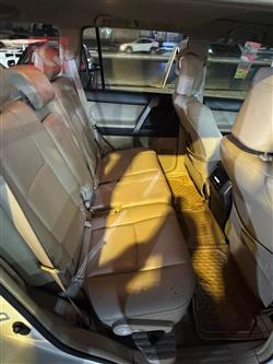 تويوتا لاندكروزر برادو